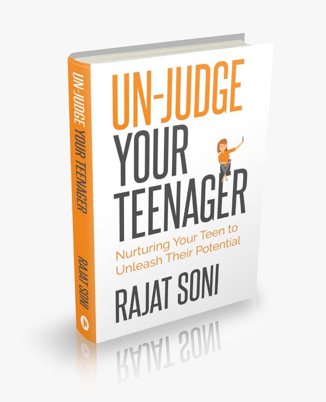 Un-judge your Teenager